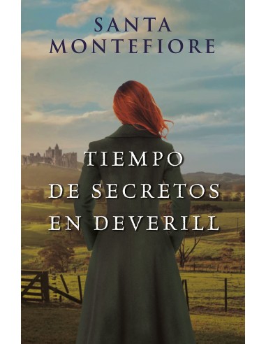 Tiempo de secretos en Deverill