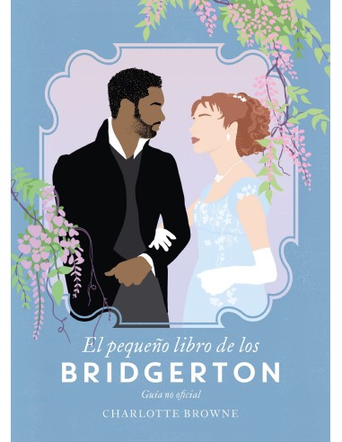 El pequeno libro de los Bridgerton