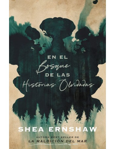 En el bosque de las historias olvidadas