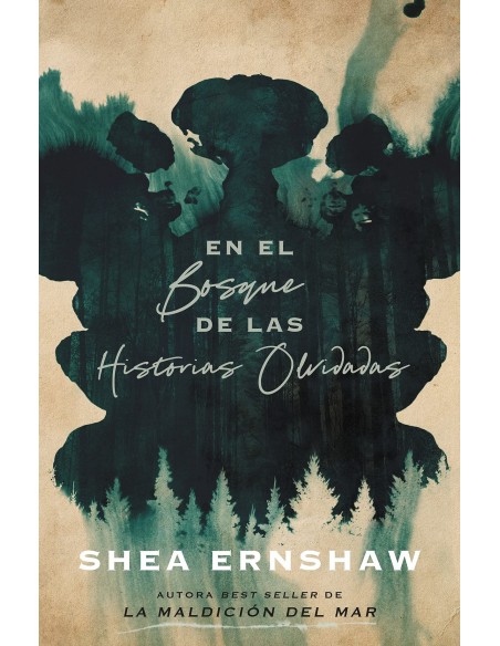 En el bosque de las historias olvidadas