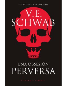 Una obsesion perversa