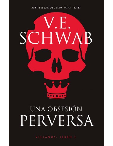 Una obsesion perversa