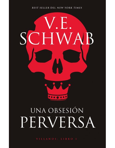 Una obsesion perversa