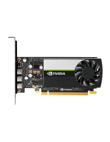 NVIDIA T400 4 GB GDDR6