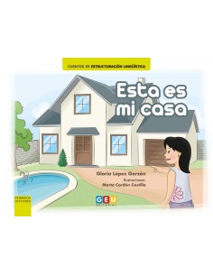 Esta es mi casa