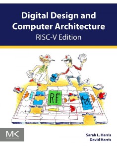 Digital Design and Computer Architecture