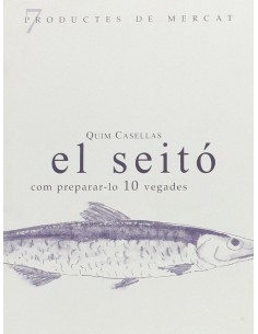 El seito Com preparar lo 10 vegades