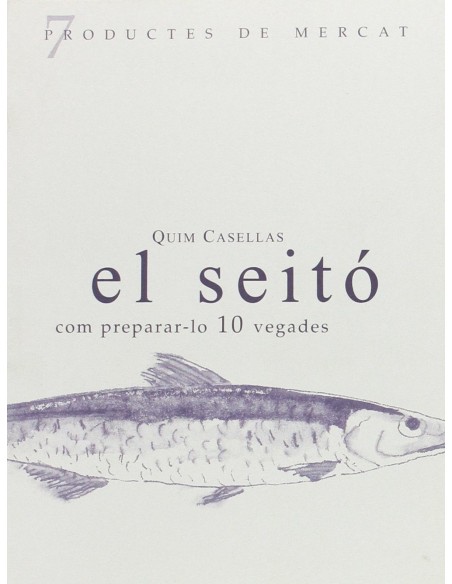 El seito Com preparar lo 10 vegades