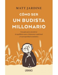 Como ser un budista millonario