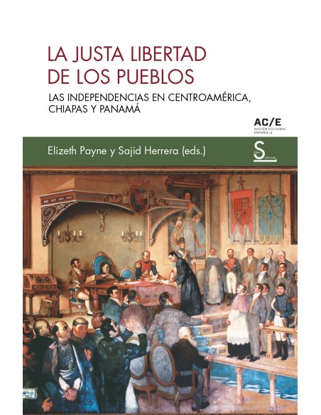 La justa libertad de los pueblos