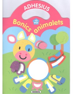 BONICS ANIMALETS