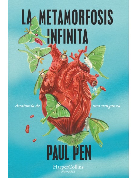 La metamorfosis infinita