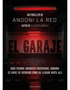 El garaje