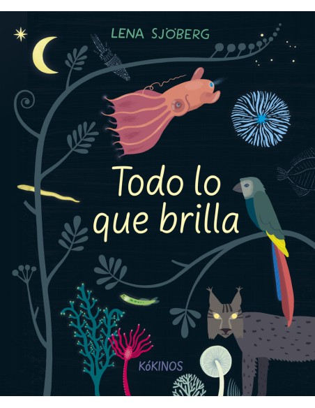 Todo lo que brilla Todo lo que brilla