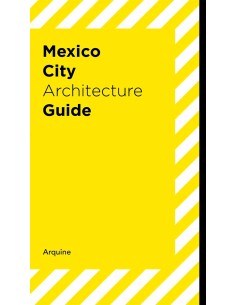 GUIA DE ARQUITECTURA CIUDAD DE MEXICO
