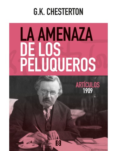 La amenaza de los peluqueros