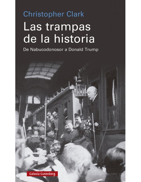 Las trampas de la historia