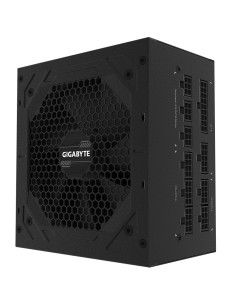 P750GM unidad de fuente de alimentación 750 W 20+4 pin ATX ATX Negro