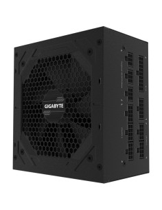 P850GM unidad de fuente de alimentación 850 W 20+4 pin ATX ATX Negro