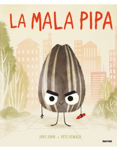 La mala pipa