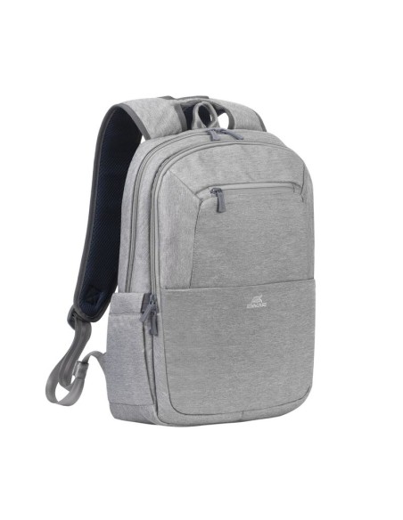 7760 39,6 cm (15.6") Funda tipo mochila Gris