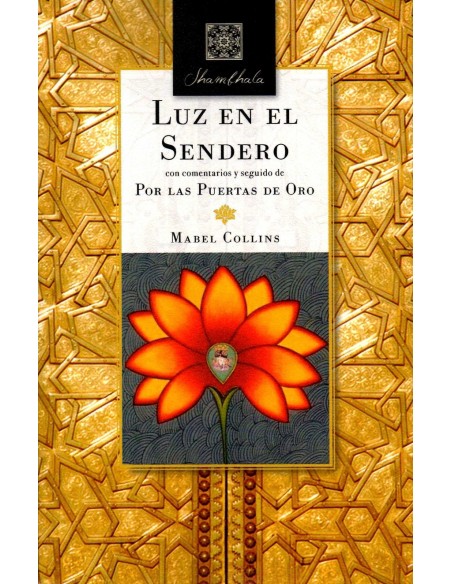 LUZ EN EL SENDERO