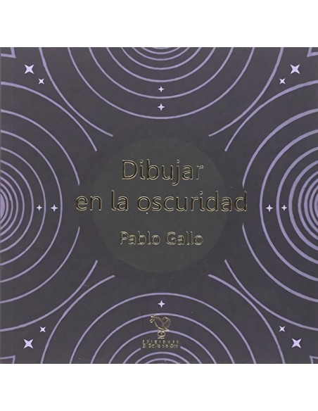 DIBUJAR EN LA OSCURIDAD