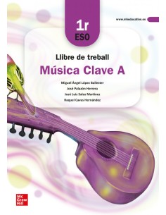 MUSICA EJER 1ESO CLAVE A VAL