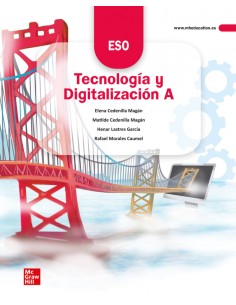 1 CICLO ESO TECNOLOGIA Y DIGITALIZACION ED22