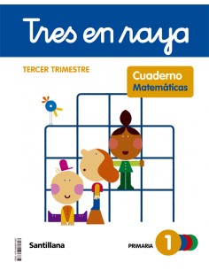 1 3PRI CUAD TRES EN RAYA MATEM CAST ED22