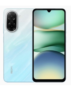 Redmi A5 17,5 cm (6.88") SIM doble Android 15 4G USB Tipo C 4 GB 128 GB 5200 mAh Azul