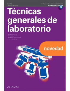 TECNICAS GENERALES LABORATORIO GRADO SUPERIOR 2022