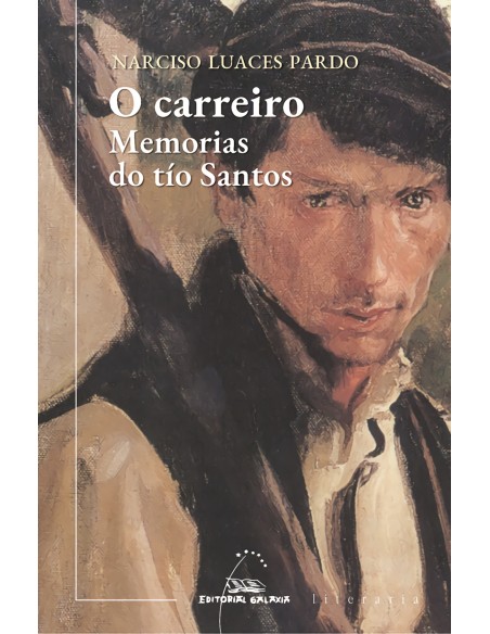 O carreiro Memorias do tio Santos
