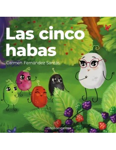La cinco habas