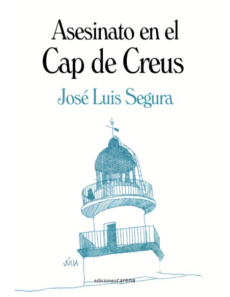 Asesinato en el Cap de Creus