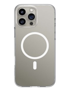 P60114306203-03 funda para teléfono móvil 17,5 cm (6.9") Transparente