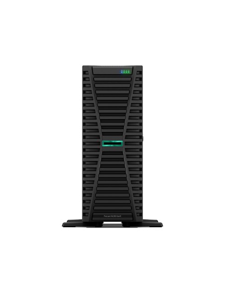 ProLiant ML350 Gen11 servidor 960 GB Torre (4U) Intel® Xeon® Silver 4514Y 2 GHz 64 GB DDR5-SDRAM 1000 W