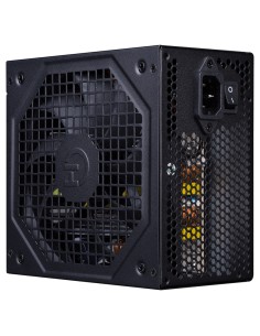 BZ-650 80Plus Bronze unidad de fuente de alimentación 650 W 20+4 pin ATX ATX Negro