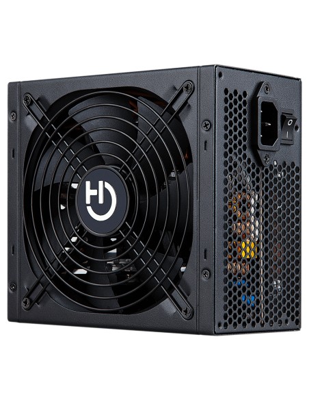 BZ850 unidad de fuente de alimentación 850 W 20+4 pin ATX ATX Negro