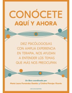 Conocete aqui y ahora