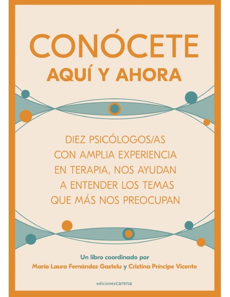 Conocete aqui y ahora