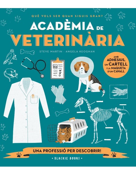 Academia de VETERINARIA