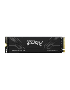 2T FURY RENEGADE G5 M.2 2280 NVMe SSD