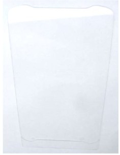 SG-NGTC7-SCRNP-03 accesorio para ordenador de bolsillo tipo PDA Protector de pantalla