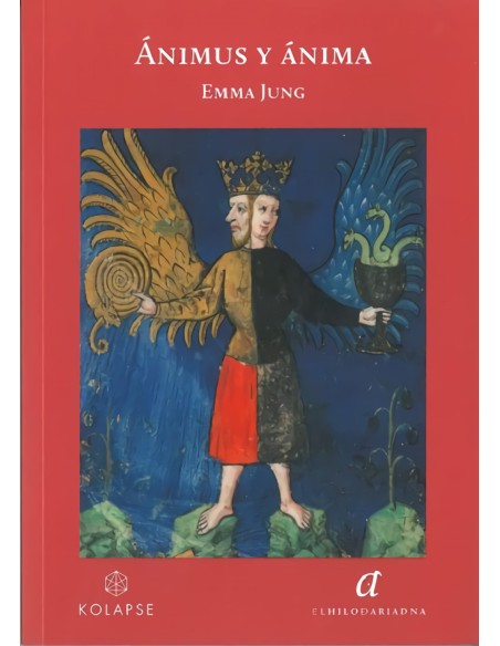 Animus y anima