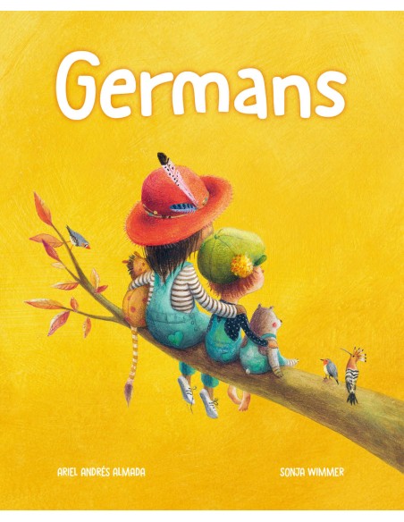 Germans