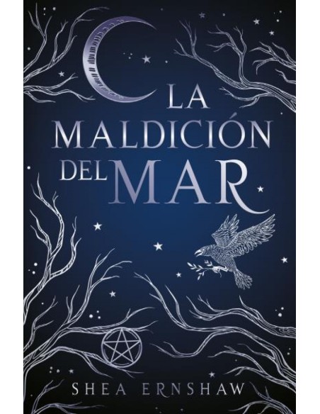 maldicion del mar La