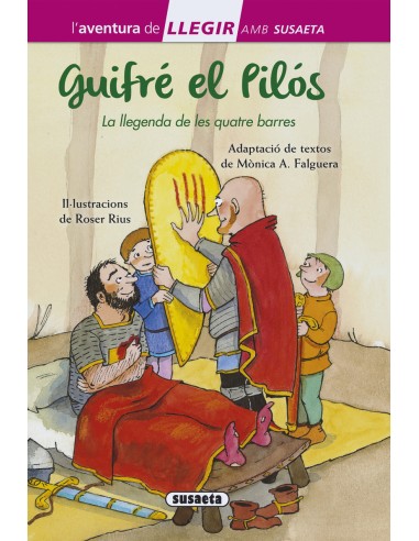 Guifre el Pilos