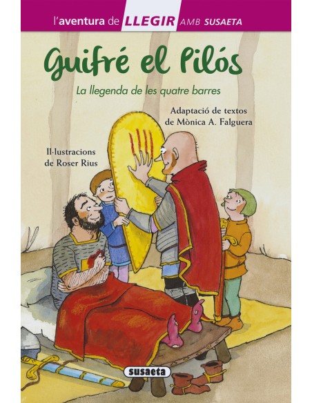 Guifre el Pilos Guifre el Pilos