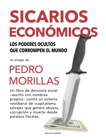 Sicarios economicos